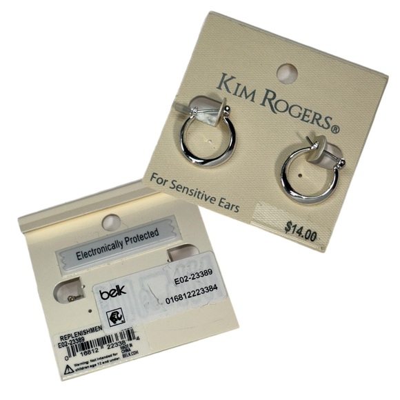 Earring Bundle - 7 Pairs Total  - Great For Gift Giving - BONUS ITEMS - Picture 4 of 9